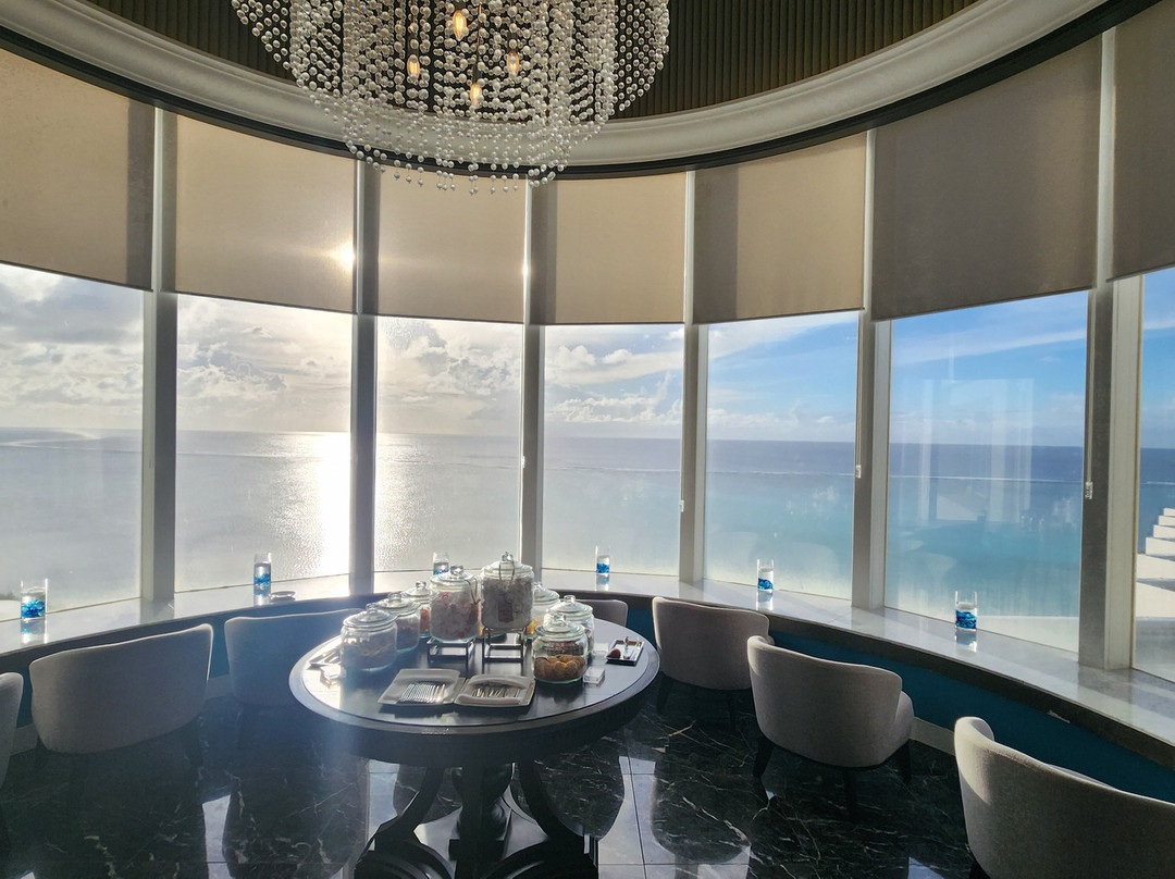 塞班岛肯辛顿酒店主图