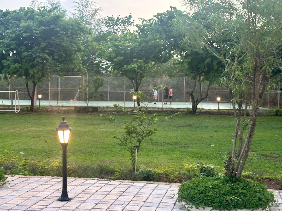 juSTa Rudra Resort & Spa主图