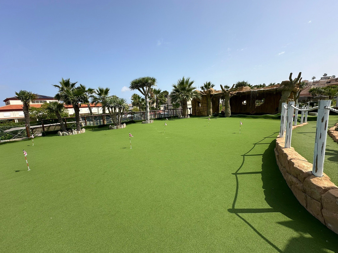 Greenlands Sport Club-Los Montesinos必去景点