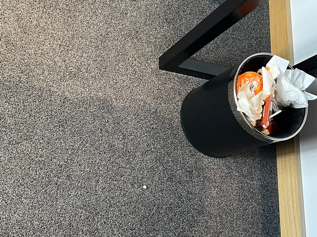 Executive Residency By Best Western Amsterdam Airport主图