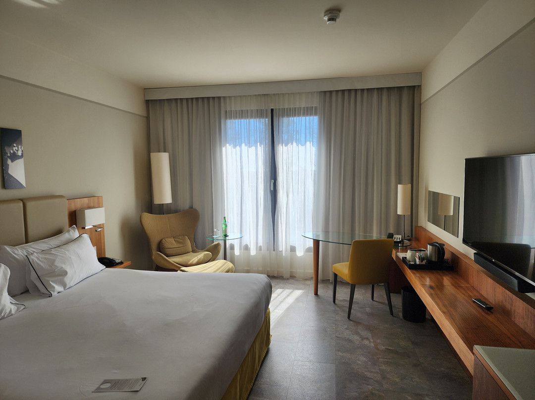 梅里亚酒店&度假村主图