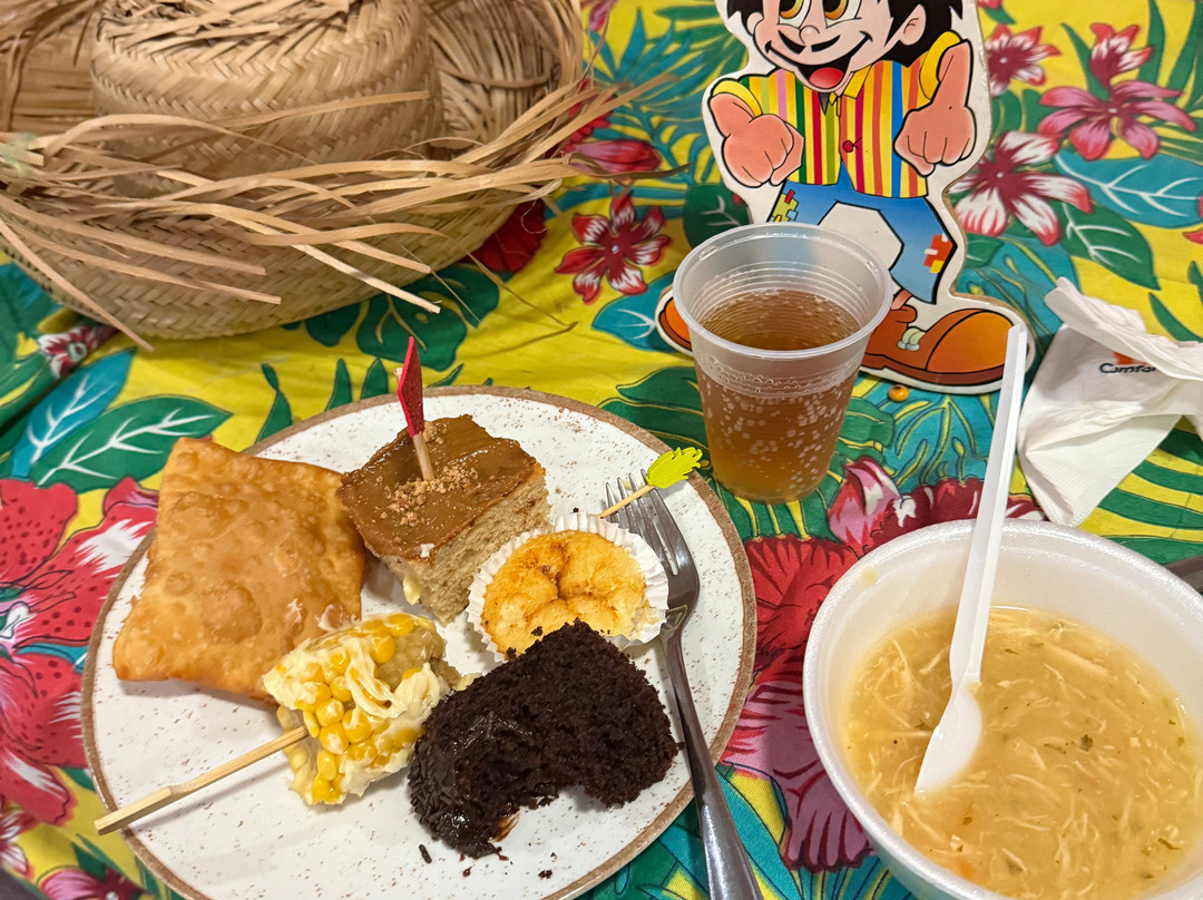 Comfort Hotel Campos Dos Goytacazes主图