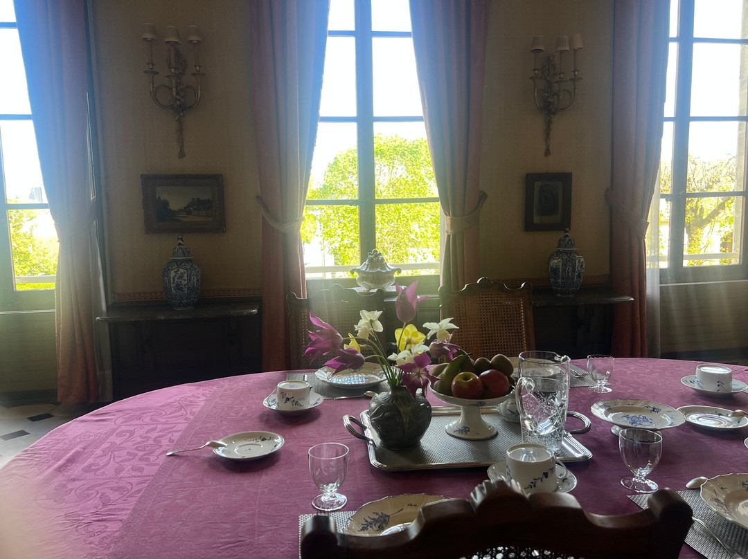 Le Pavillon St Martin主图