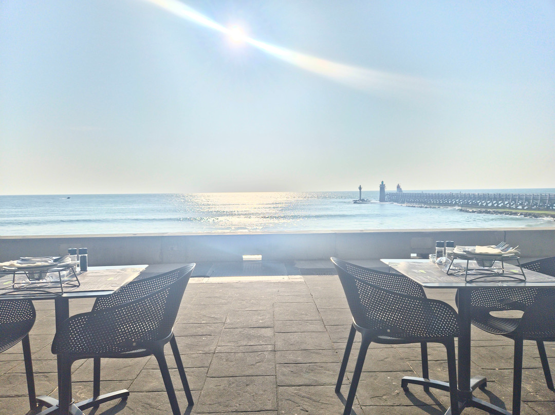 Bistro Régent Capbreton