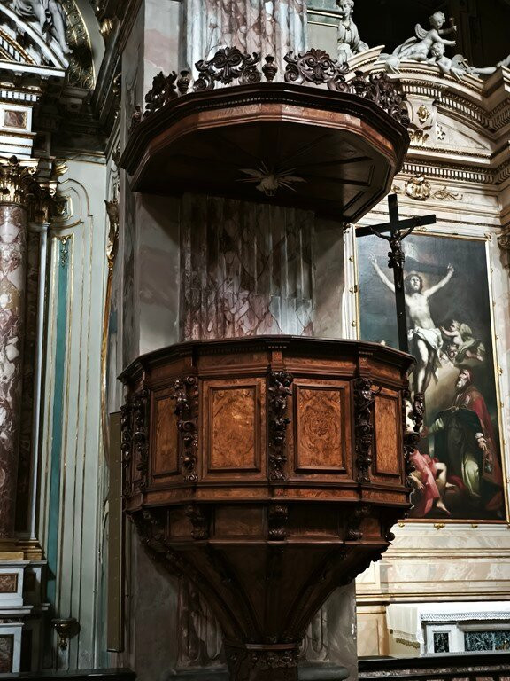 Chiesa di San Bartolomeo景点图片