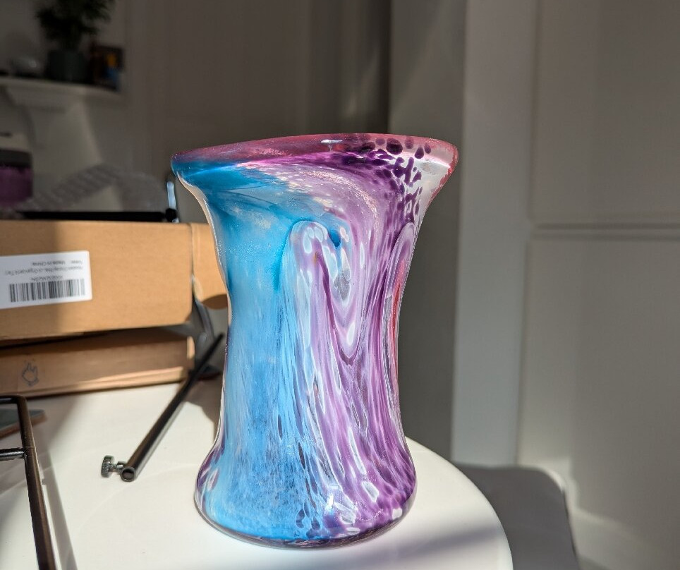 Holmes Glass-Selkirk必去景点