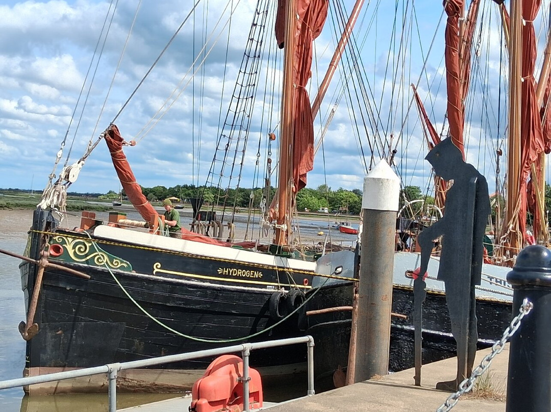 32 The Hythe B&B主图