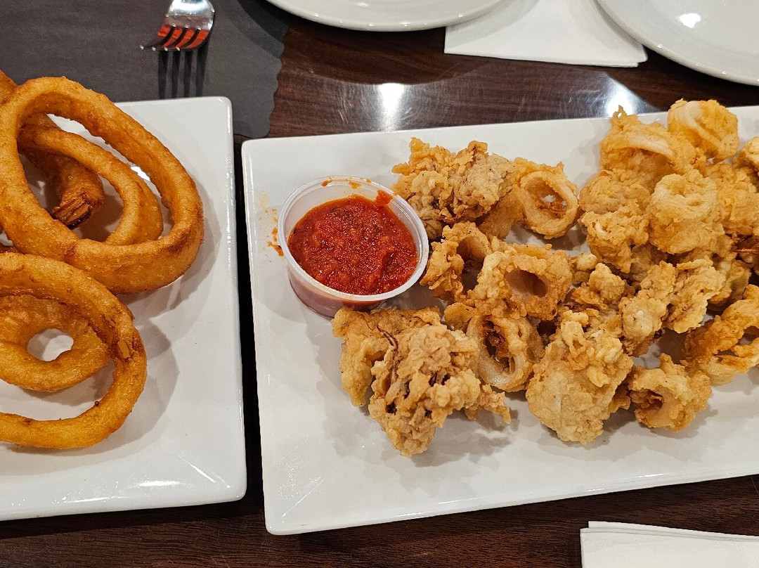 Costas Inn - Timonium
