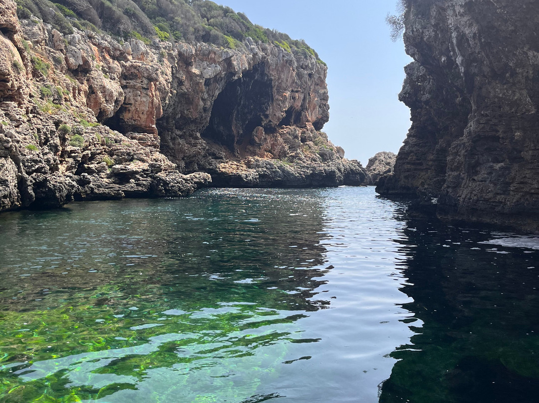 BlackLizard Boat Tours-Biniancolla必去景点
