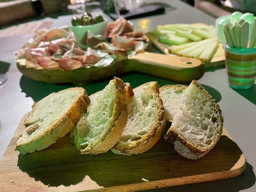 Compagnia del Buon Vino-萨勒诺必去景点