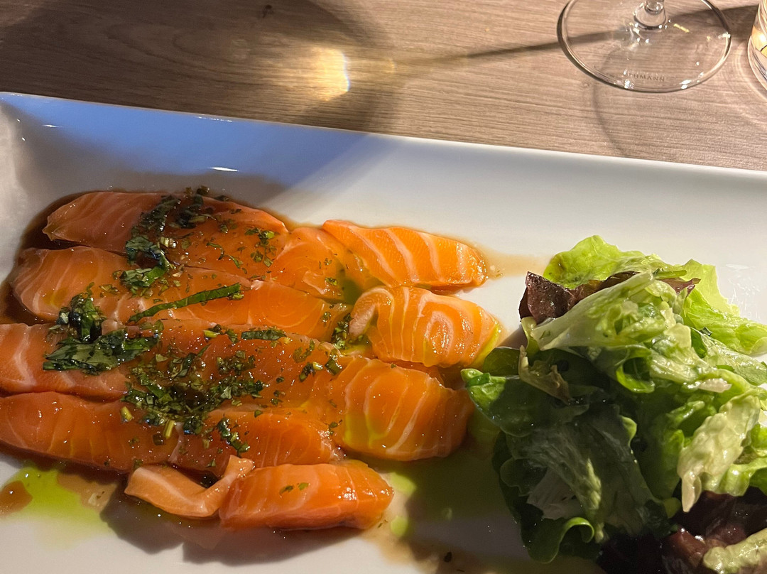 Hotel Spa et Restaurant au Chasseur主图