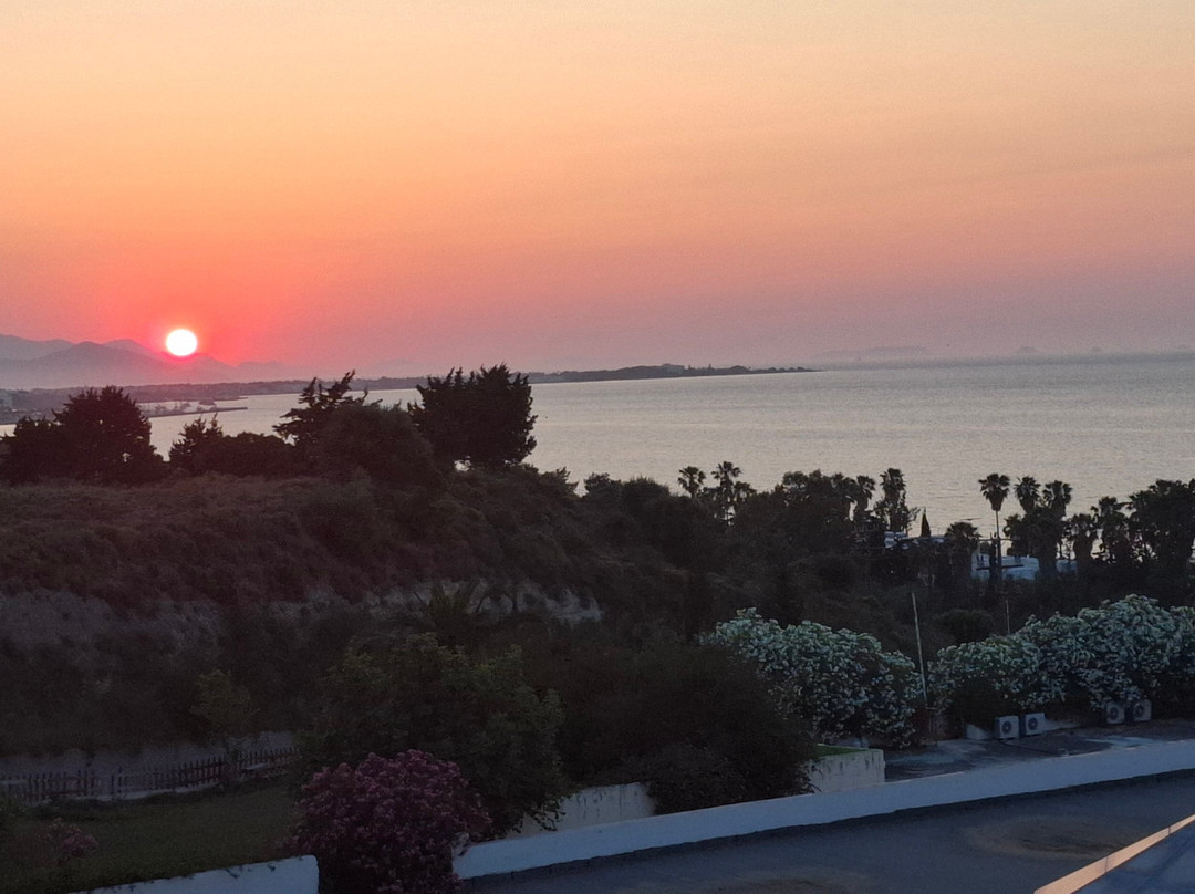 Kipriotis Panorama Hotel & Suites主图
