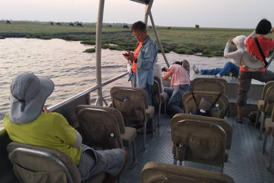 Chikondi Safaris and Tours-李文斯顿必去景点