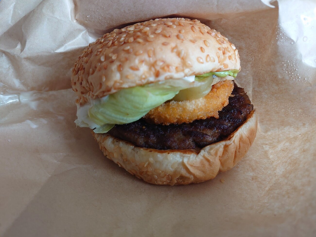 A＆W 浦添パルコシティ店