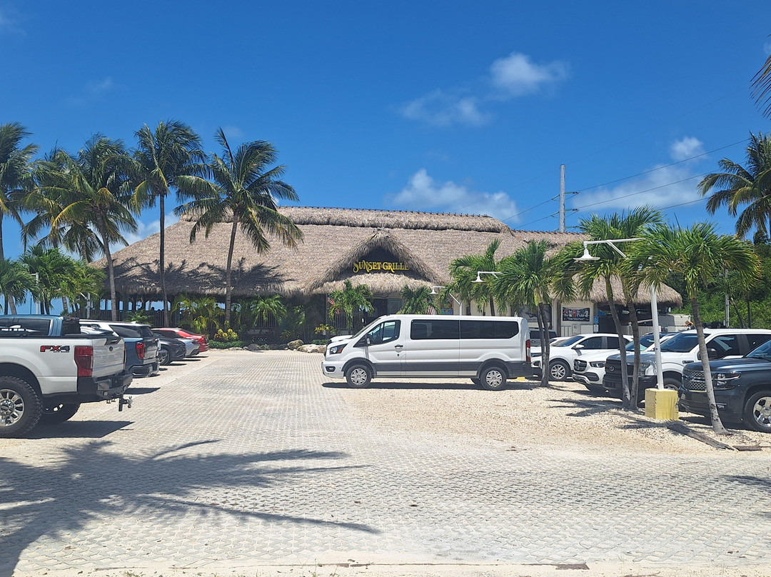 Knights Key Suites主图