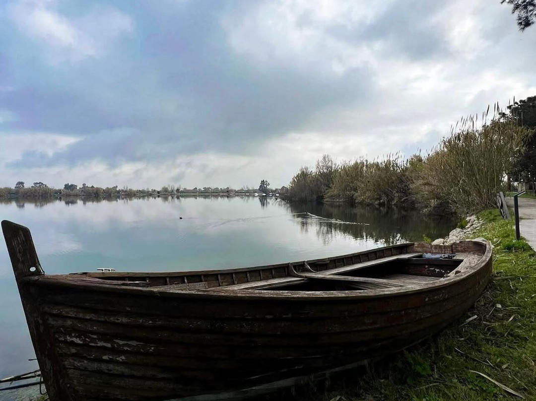 Laghi Nabi景点图片