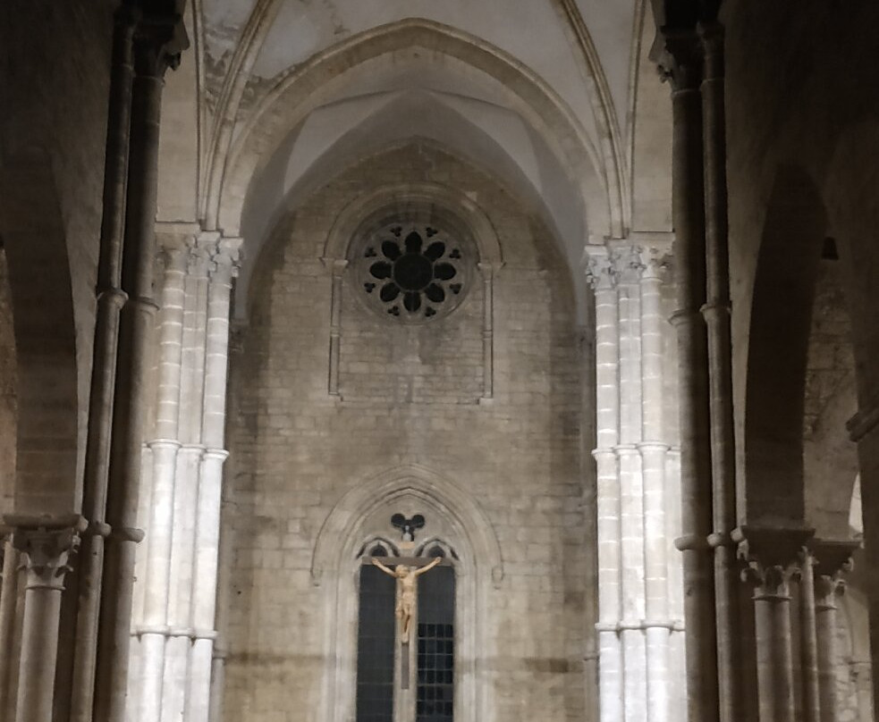 Chiesa di Santa Maria Maggiore-Ferentino必去景点
