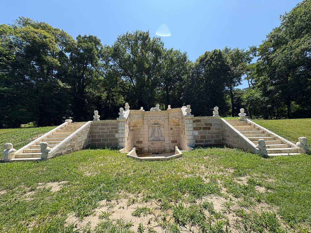 Chateau Olivier景点图片