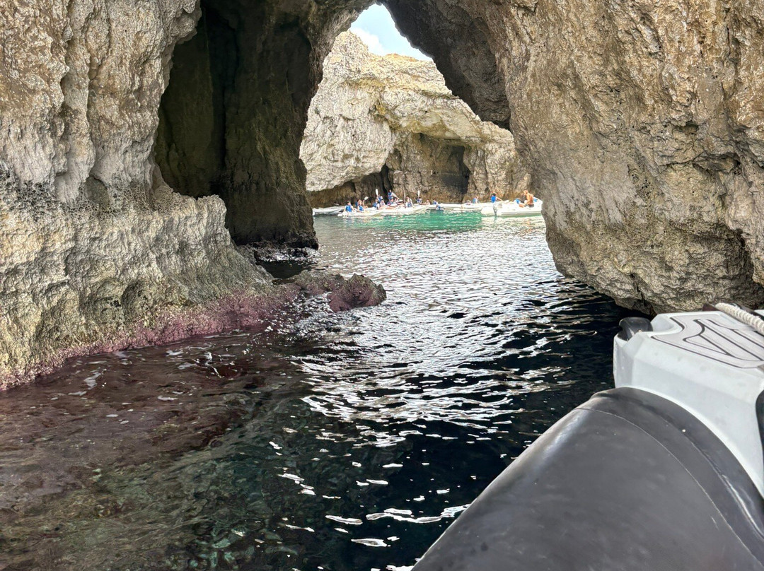 North Coast Boat Charters-圣保罗湾城必去景点