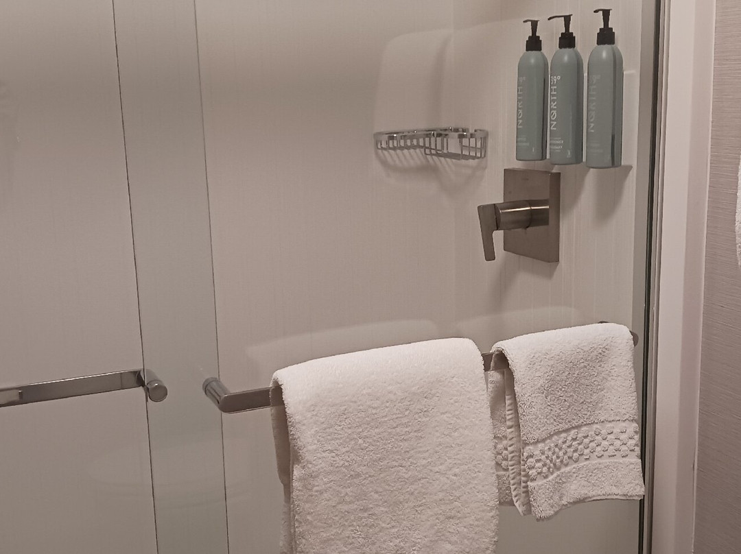 Courtyard by Marriott Farmington主图