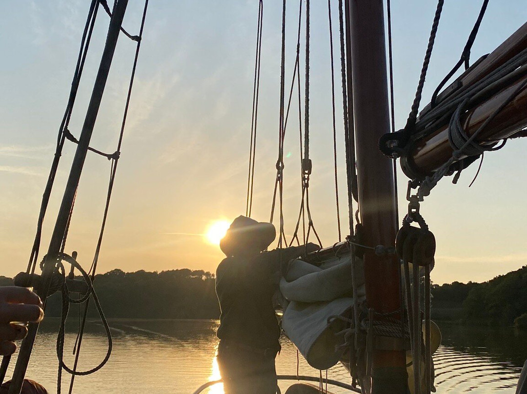 Morwenna-La Roche-Bernard必去景点