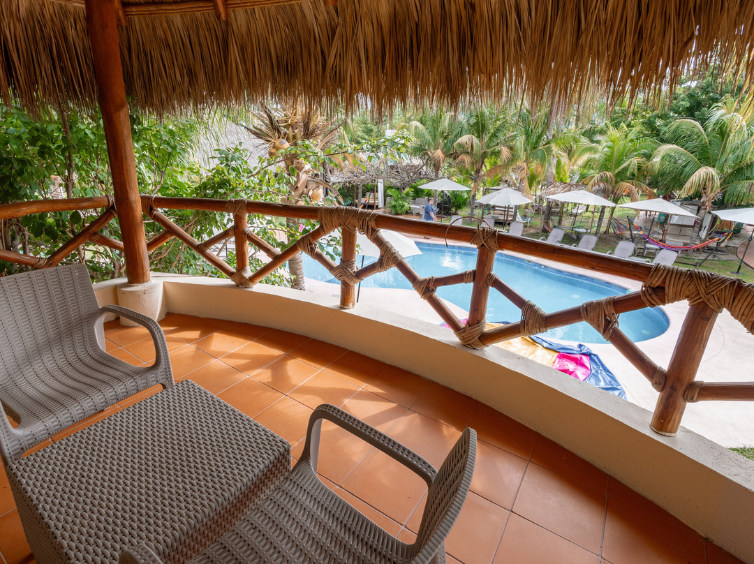 Rojo Manglar  Hotel Boutique主图