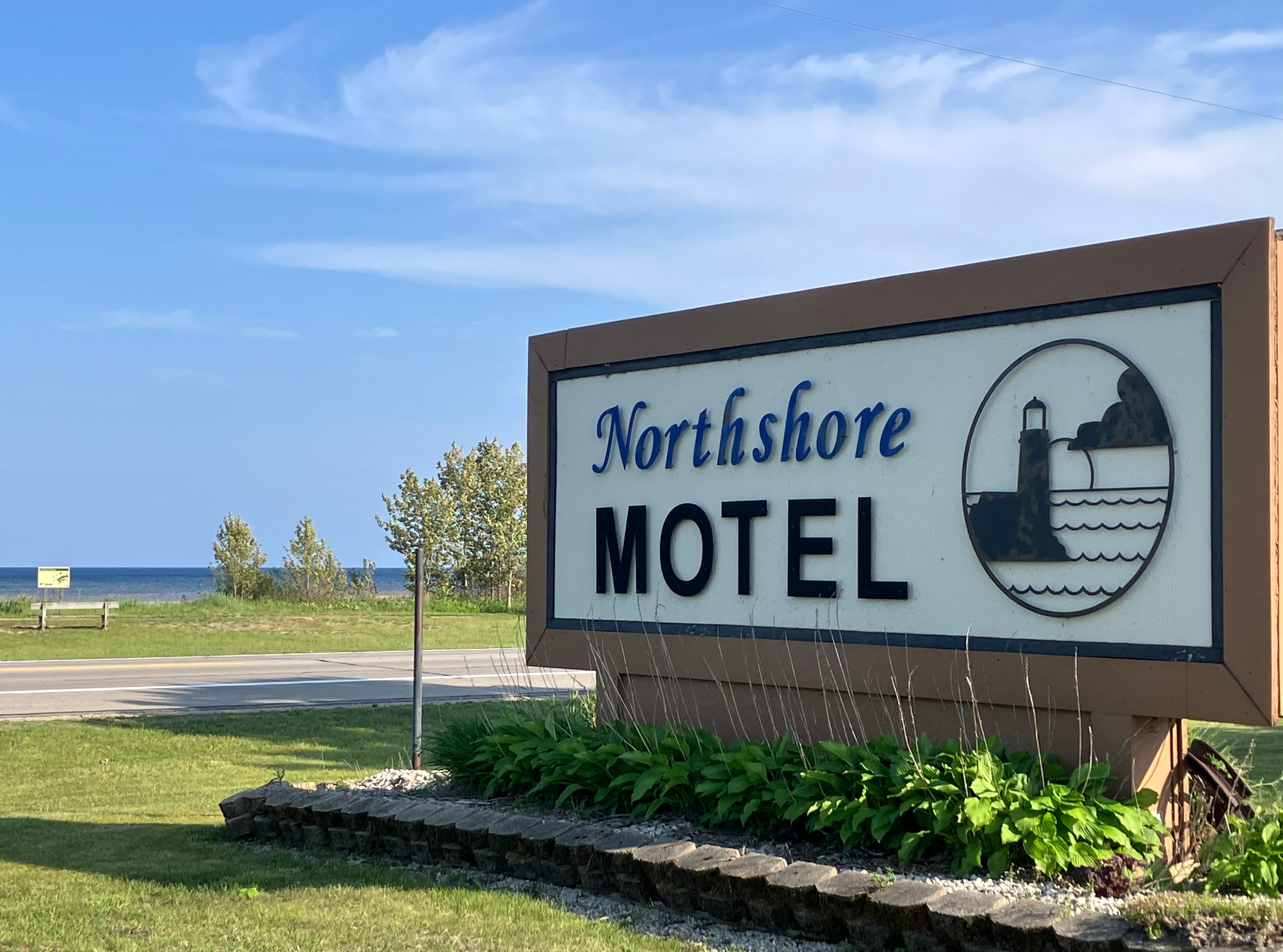 Northshore Motel-官方