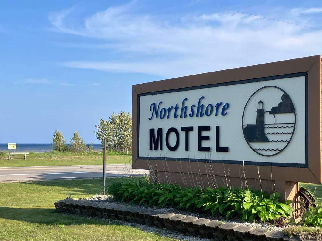 Northshore Motel主图