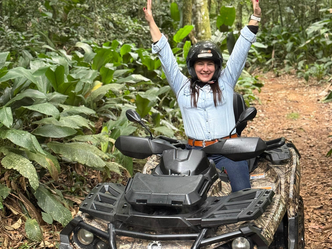 Pousada Di Venezia主图