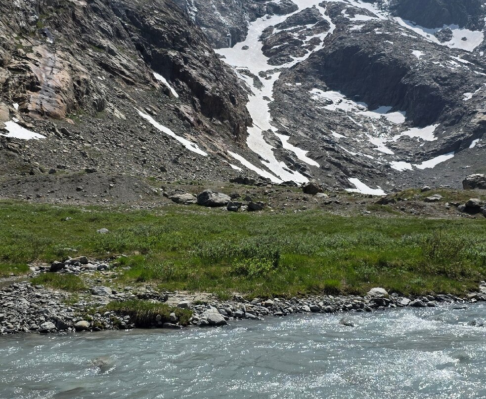 Happy Tour Switzerland-因特拉肯必去景点