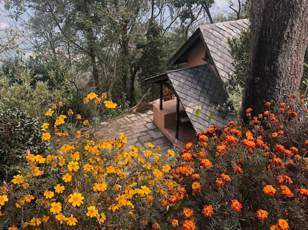 Namobuddha Resort主图