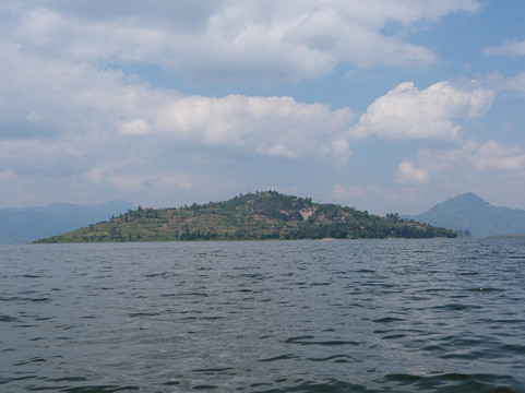 Nature Trails East Africa-恩德培必去景点