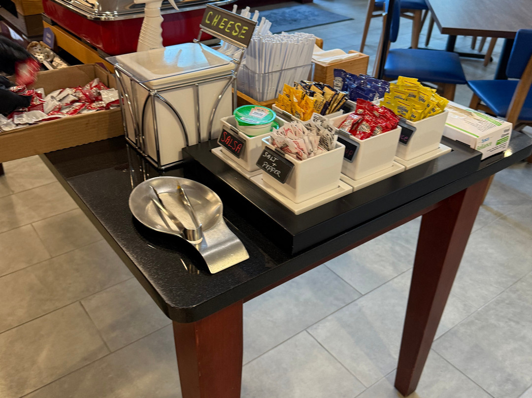 Hampton Inn & Suites Port Richey主图