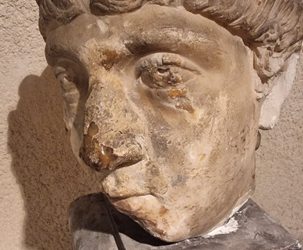 Chateau Comtal Musée de Boulogne-sur-Mer-滨海布洛涅必去景点