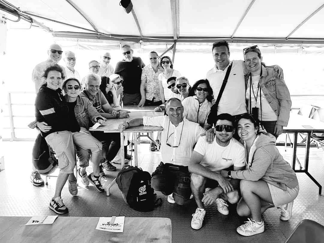Delta Tour Navigazione Turistica & Crociere Fluviali-帕多瓦必去景点
