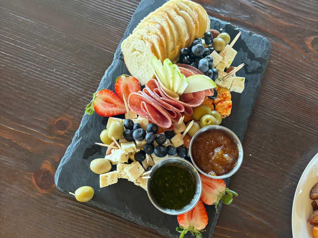 Xecue Vinicola-Valle de Guadalupe必去景点