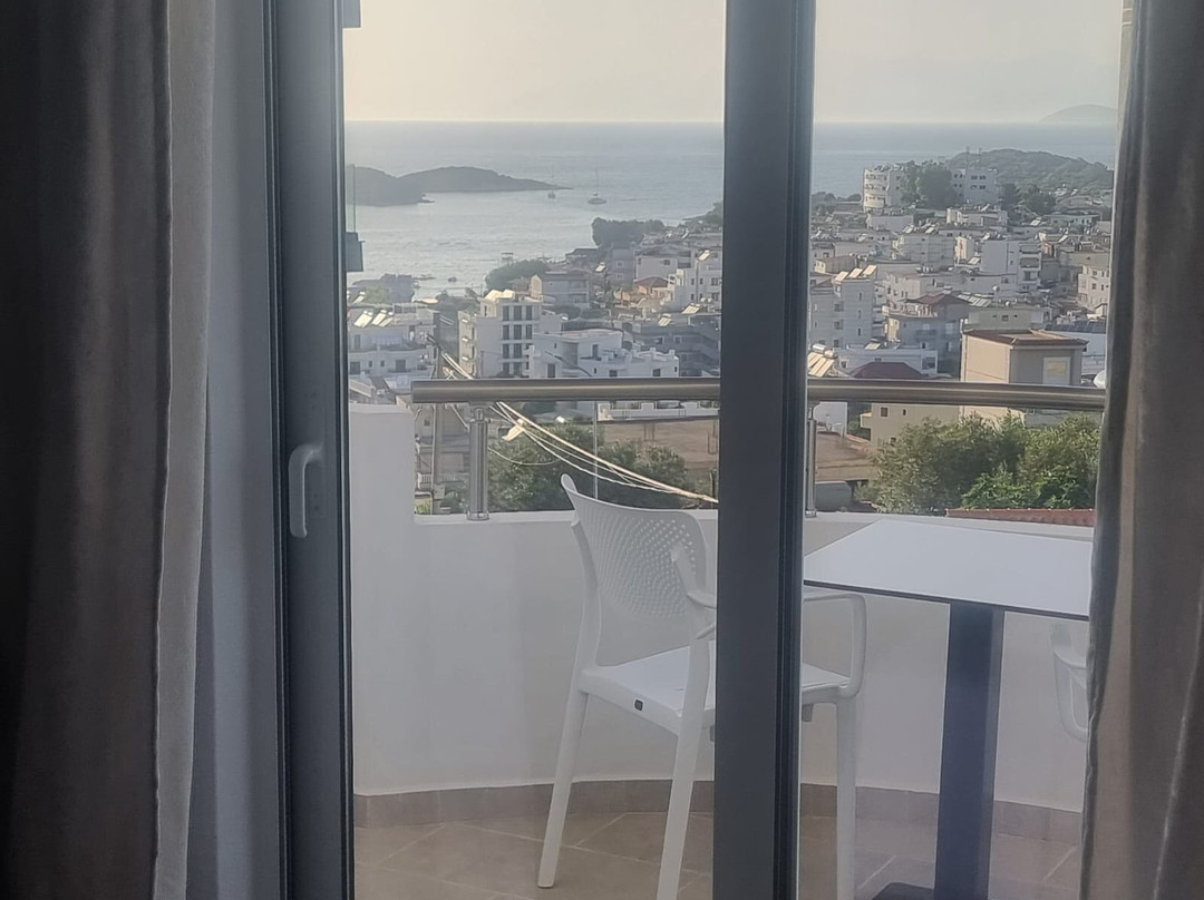 Hotel Belle Vue主图