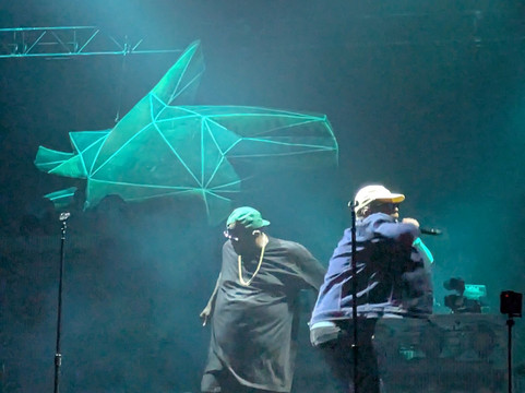 公民商业银行竞技场-安大略必去景点