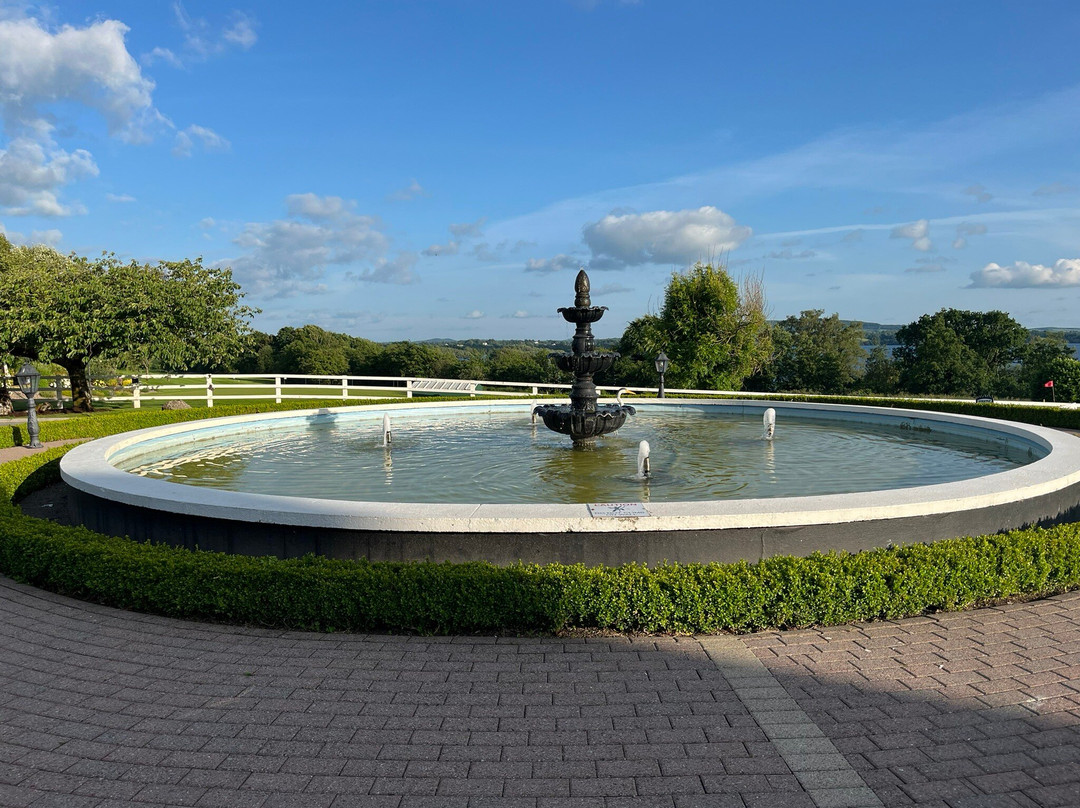 Crover House Hotel & Golf Club主图