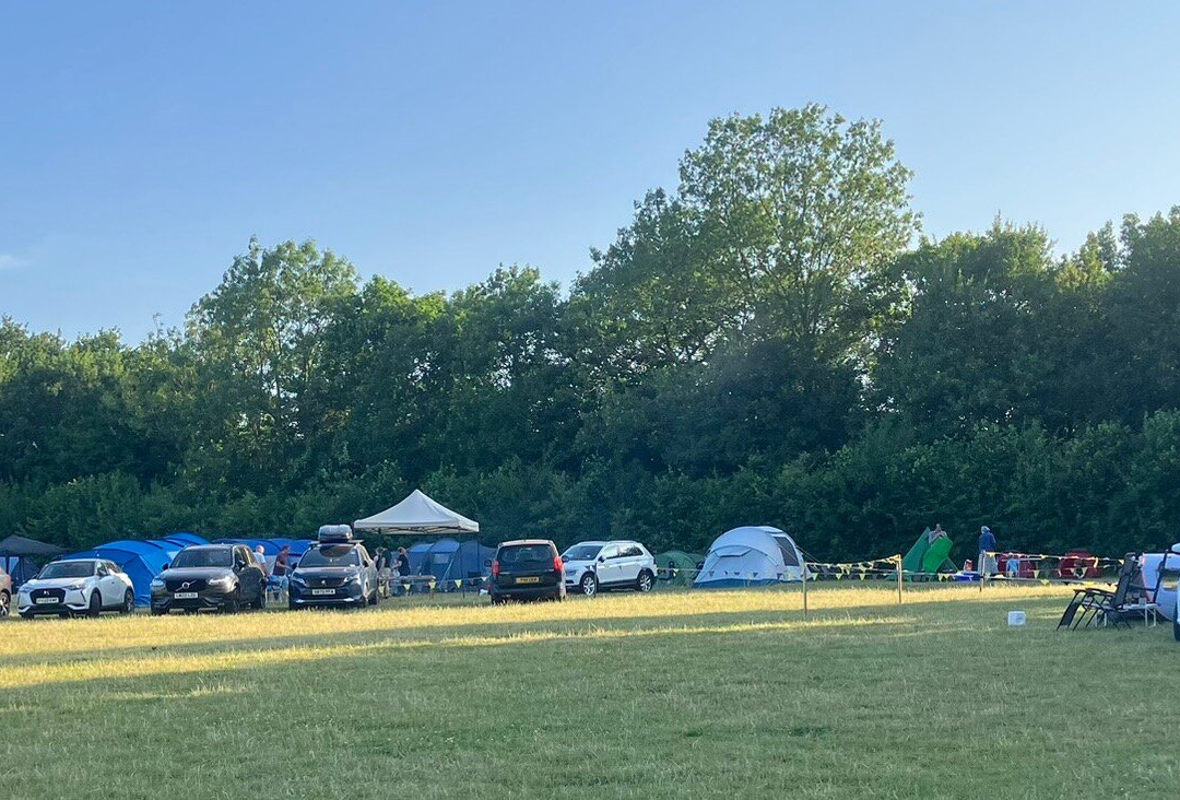 Aldenham Country Park-Elstree必去景点