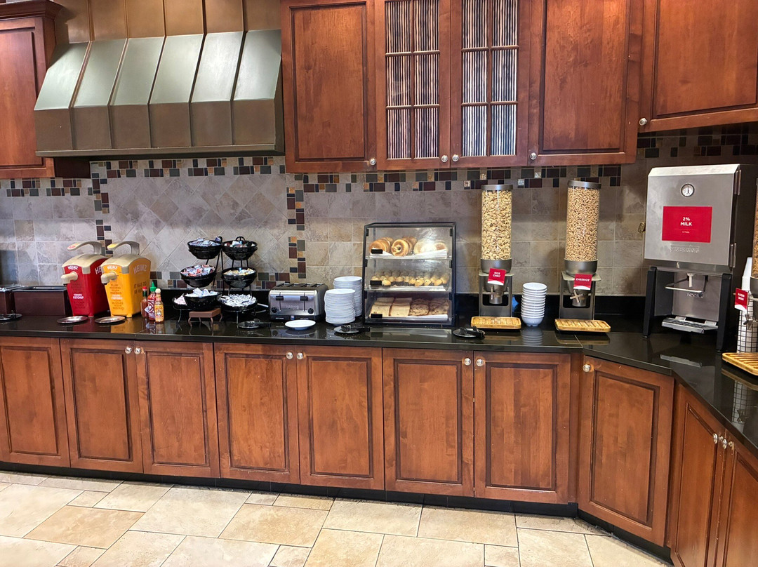 Drury Inn & Suites Greenville主图