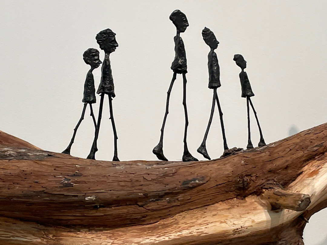 Palmer Museum of Art-宾夕法尼亚州学院必去景点