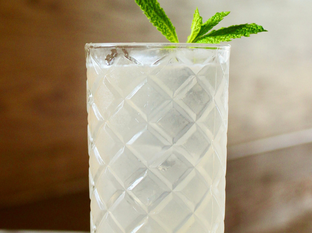 Ida Graves Distillery-Alexandria必去景点