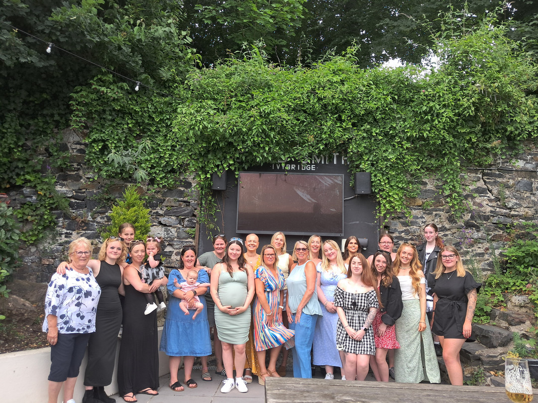 The Old Smithy-Ivybridge必去景点