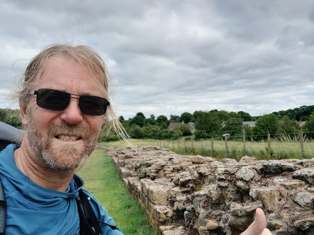 Heddon On The Wall (hadrian's Wall)-Heddon-on-the-Wall必去景点
