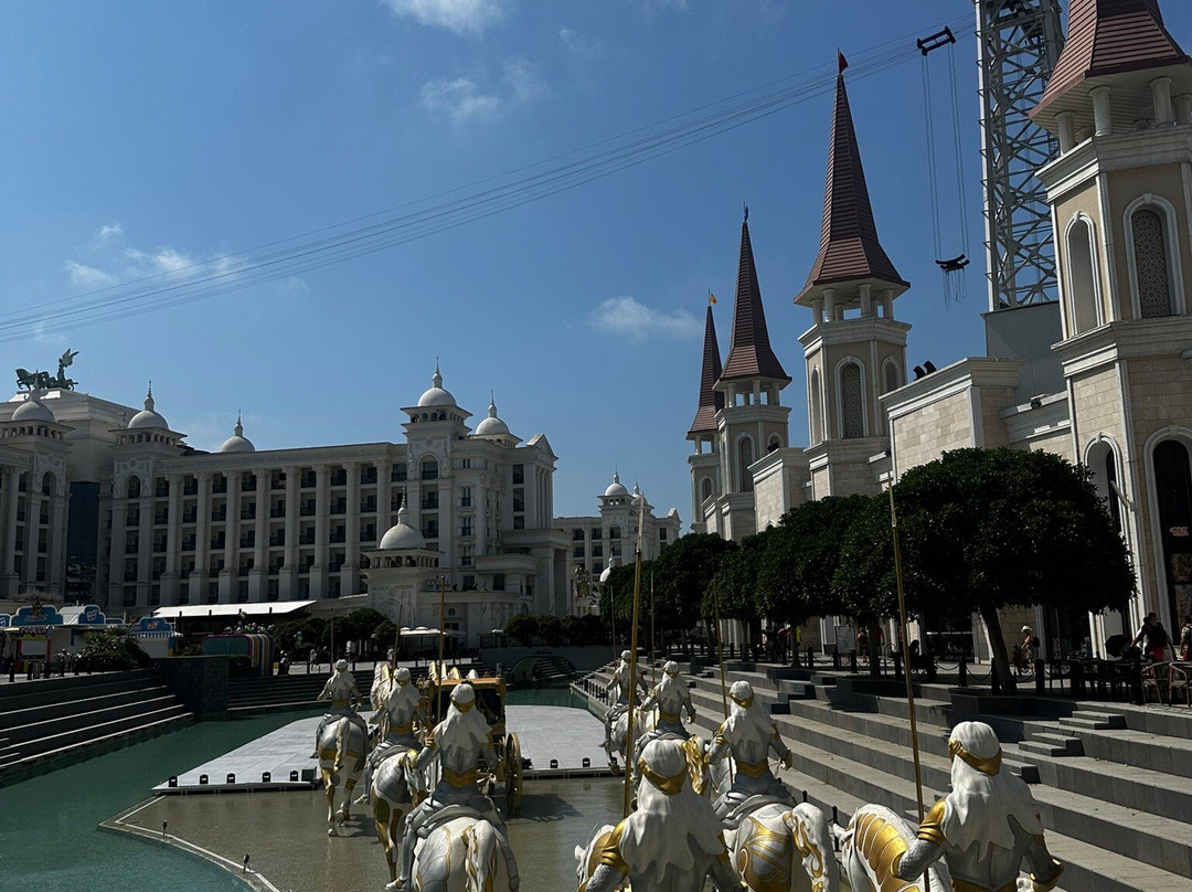 Book From Locals - Side-西代必去景点