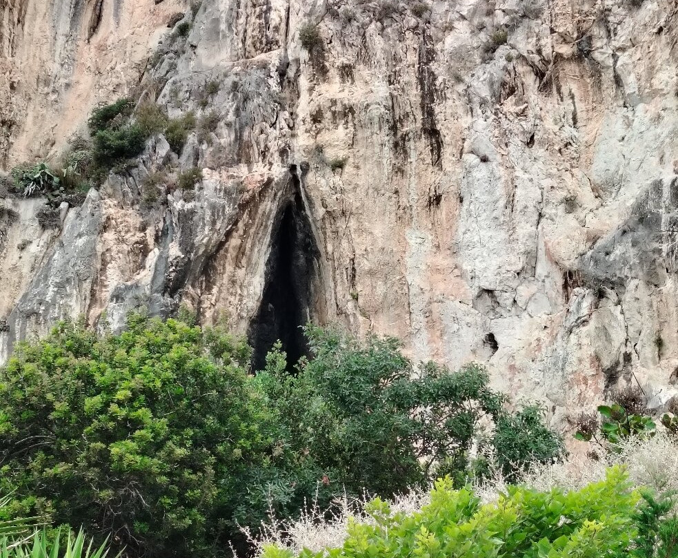 Museo Preistorico dei Balzi Rossi-文蒂米利亚必去景点