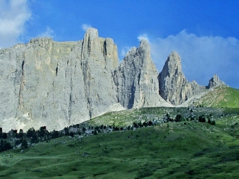 Torri Del Sella