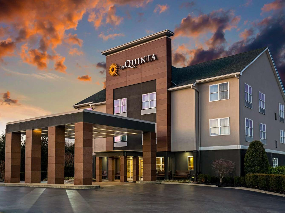 La Quinta by Wyndham Lebanon