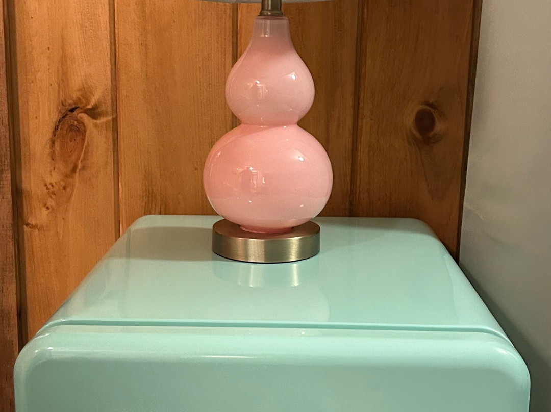 The Springs Motel主图